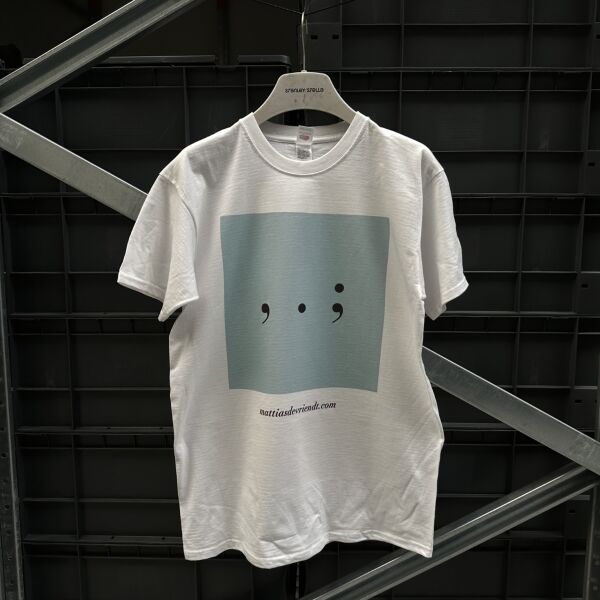 Mattias Devriendt Classic T-shirt Thumbnail