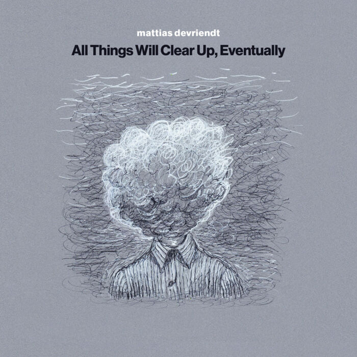 All Things Will Clear Up, Eventually LP Thumbnail