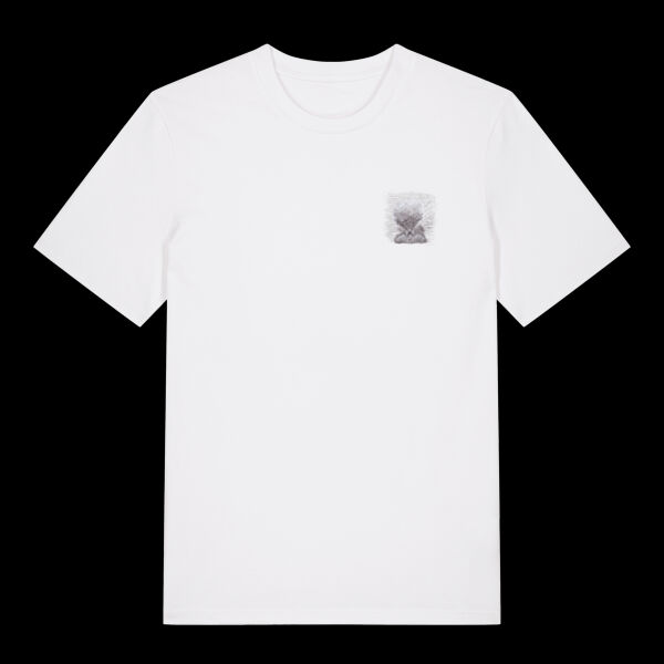 All Things Will Clear Up, Eventually unisex T-shirt wit Thumbnail