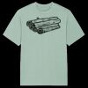 Freestyler t-shirt  Thumbnail