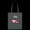 Light tote bag  Thumbnail