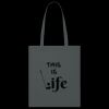 Light tote bag  Thumbnail